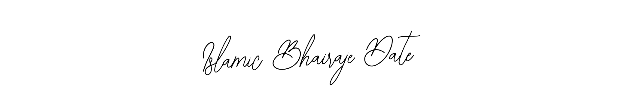 This is the best signature style for the Islamic Bhairaje Date name. Also you like these signature font (Bearetta-2O07w). Mix name signature. Islamic Bhairaje Date signature style 12 images and pictures png