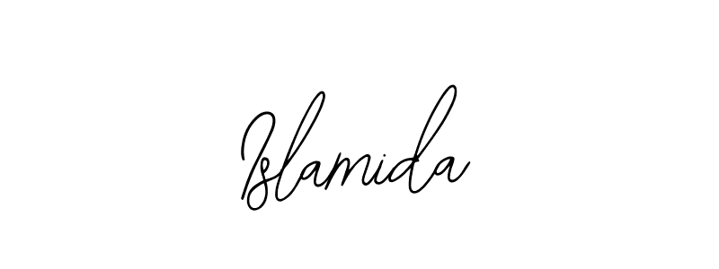 This is the best signature style for the Islamida name. Also you like these signature font (Bearetta-2O07w). Mix name signature. Islamida signature style 12 images and pictures png