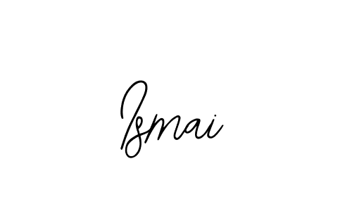 How to Draw Ismai signature style? Bearetta-2O07w is a latest design signature styles for name Ismai. Ismai signature style 12 images and pictures png