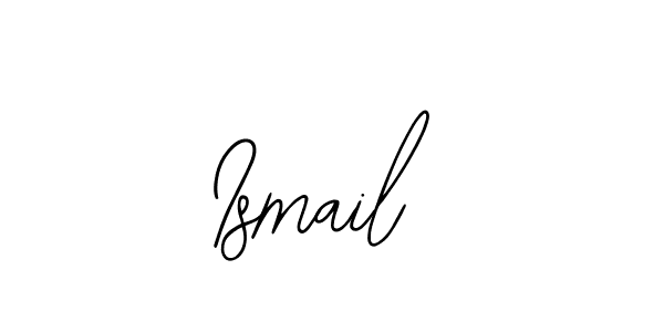 Here are the top 10 professional signature styles for the name Ismail. These are the best autograph styles you can use for your name. Ismail signature style 12 images and pictures png