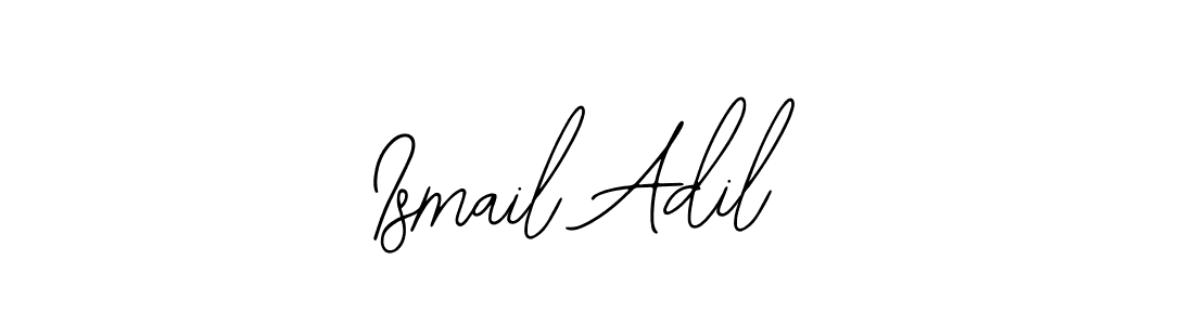 Here are the top 10 professional signature styles for the name Ismail Adil. These are the best autograph styles you can use for your name. Ismail Adil signature style 12 images and pictures png