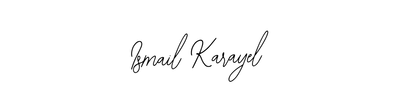 Check out images of Autograph of Ismail Karayel name. Actor Ismail Karayel Signature Style. Bearetta-2O07w is a professional sign style online. Ismail Karayel signature style 12 images and pictures png