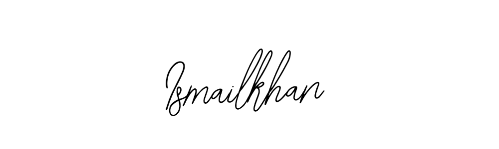 See photos of Ismailkhan official signature by Spectra . Check more albums & portfolios. Read reviews & check more about Bearetta-2O07w font. Ismailkhan signature style 12 images and pictures png