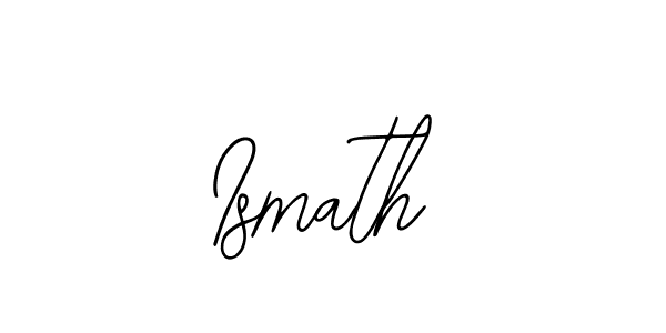 This is the best signature style for the Ismath name. Also you like these signature font (Bearetta-2O07w). Mix name signature. Ismath signature style 12 images and pictures png