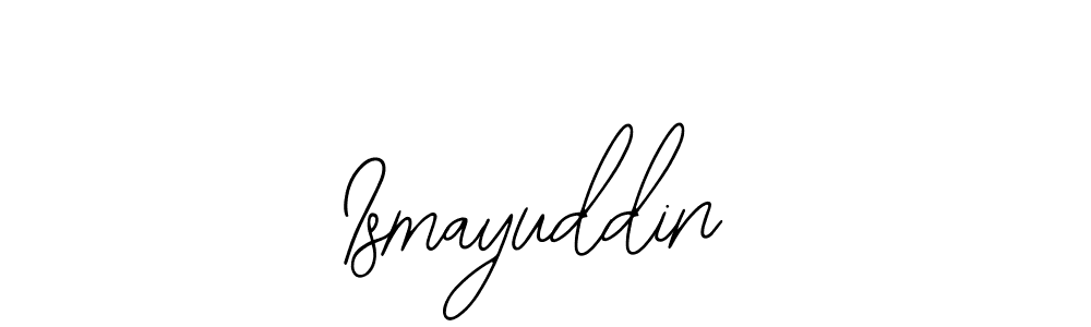 Here are the top 10 professional signature styles for the name Ismayuddin. These are the best autograph styles you can use for your name. Ismayuddin signature style 12 images and pictures png