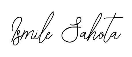 A modern signature idea for name Ismile Sahota using Bearetta-2O07w font. Clean strokes and elegant curves make it stand out instantly. Ismile Sahota signature style 12 images and pictures png