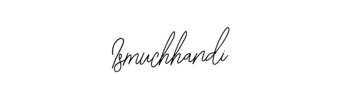 Check out images of Autograph of Ismuchhandi name. Actor Ismuchhandi Signature Style. Bearetta-2O07w is a professional sign style online. Ismuchhandi signature style 12 images and pictures png
