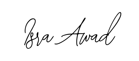 Once you've used our free online signature maker to create your best signature Bearetta-2O07w style, it's time to enjoy signing your documents with Isra Awad name. Isra Awad signature style 12 images and pictures png