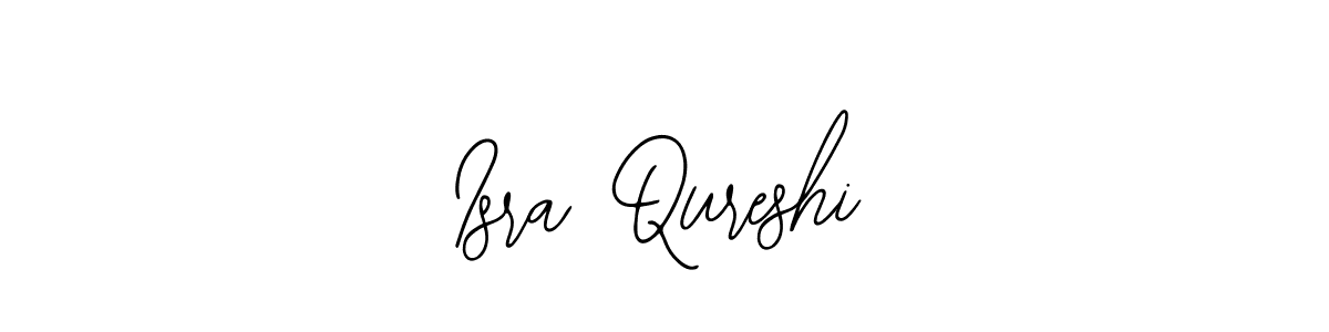 It looks lik you need a new signature style for name Isra Qureshi. Design unique handwritten (Bearetta-2O07w) signature with our free signature maker in just a few clicks. Isra Qureshi signature style 12 images and pictures png