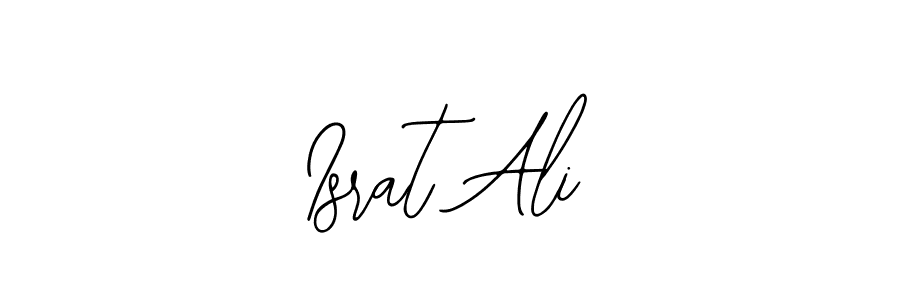 Here are the top 10 professional signature styles for the name Israt Ali. These are the best autograph styles you can use for your name. Israt Ali signature style 12 images and pictures png