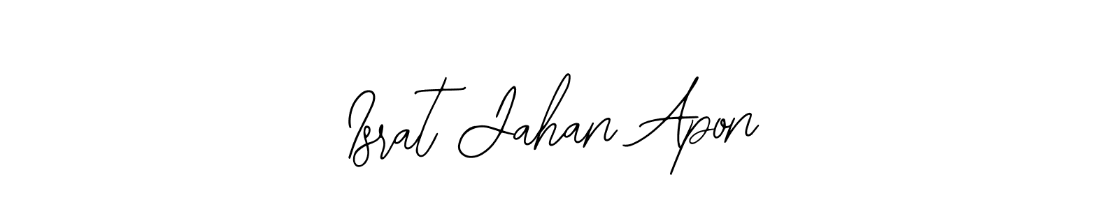 Best and Professional Signature Style for Israt Jahan Apon. Bearetta-2O07w Best Signature Style Collection. Israt Jahan Apon signature style 12 images and pictures png