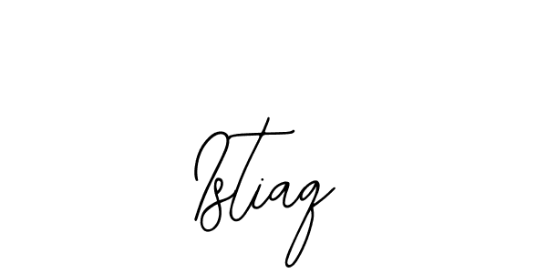 You can use this online signature creator to create a handwritten signature for the name Istiaq. This is the best online autograph maker. Istiaq signature style 12 images and pictures png