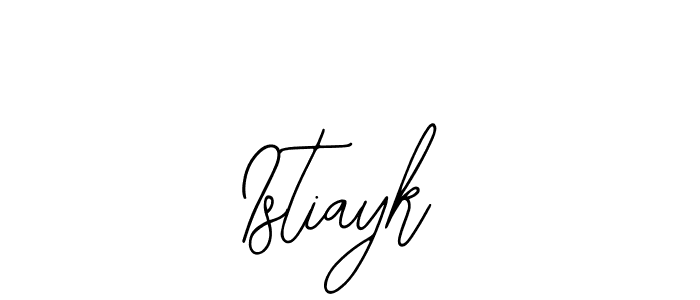 Check out images of Autograph of Istiayk name. Actor Istiayk Signature Style. Bearetta-2O07w is a professional sign style online. Istiayk signature style 12 images and pictures png