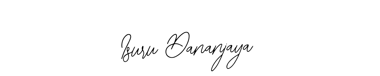 You can use this online signature creator to create a handwritten signature for the name Isuru Dananjaya. This is the best online autograph maker. Isuru Dananjaya signature style 12 images and pictures png