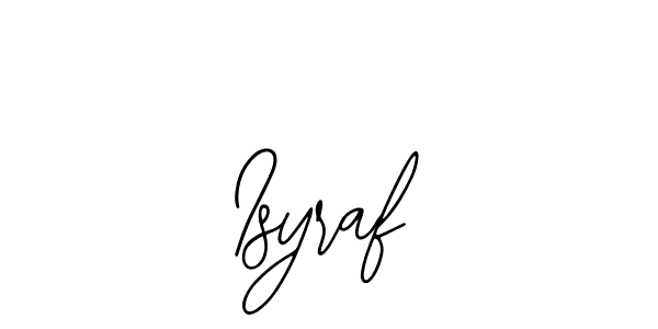 Once you've used our free online signature maker to create your best signature Bearetta-2O07w style, it's time to enjoy all of the benefits that Isyraf name signing documents. Isyraf signature style 12 images and pictures png