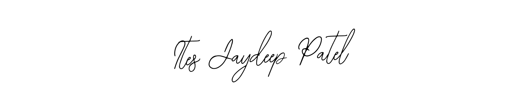 Check out images of Autograph of Ites Jaydeep Patel name. Actor Ites Jaydeep Patel Signature Style. Bearetta-2O07w is a professional sign style online. Ites Jaydeep Patel signature style 12 images and pictures png