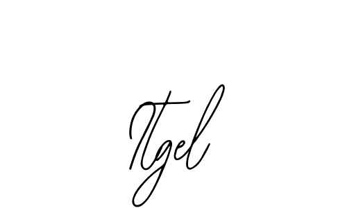 Check out images of Autograph of Itgel name. Actor Itgel Signature Style. Bearetta-2O07w is a professional sign style online. Itgel signature style 12 images and pictures png