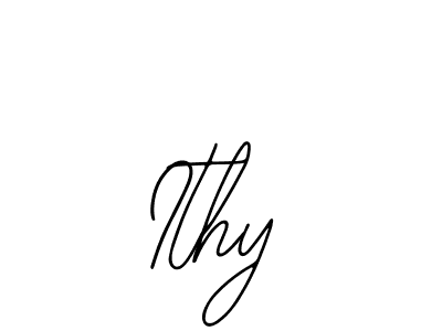 Make a beautiful signature design for name Ithy. Use this online signature maker to create a handwritten signature for free. Ithy signature style 12 images and pictures png