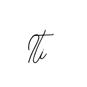 This is the best signature style for the Iti name. Also you like these signature font (Bearetta-2O07w). Mix name signature. Iti signature style 12 images and pictures png