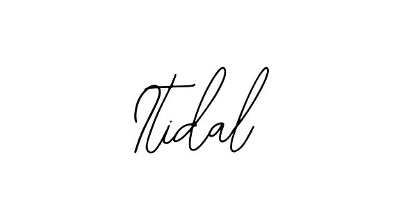Check out images of Autograph of Itidal name. Actor Itidal Signature Style. Bearetta-2O07w is a professional sign style online. Itidal signature style 12 images and pictures png