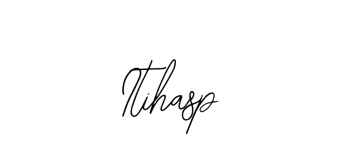 It looks lik you need a new signature style for name Itihasp. Design unique handwritten (Bearetta-2O07w) signature with our free signature maker in just a few clicks. Itihasp signature style 12 images and pictures png