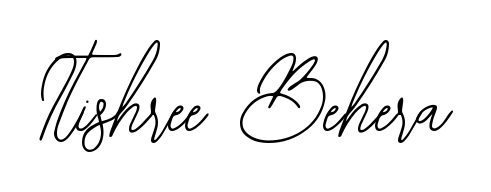 Discover the perfect balance of readability and style for Itishree Behera with Bearetta-2O07w font. Create your dream signature today. Itishree Behera signature style 12 images and pictures png