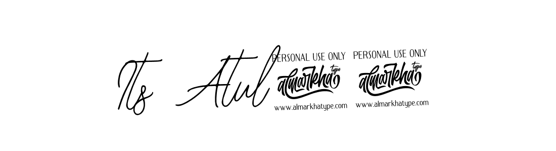 Also we have Its  Atul97 name is the best signature style. Create professional handwritten signature collection using Bearetta-2O07w autograph style. Its  Atul97 signature style 12 images and pictures png