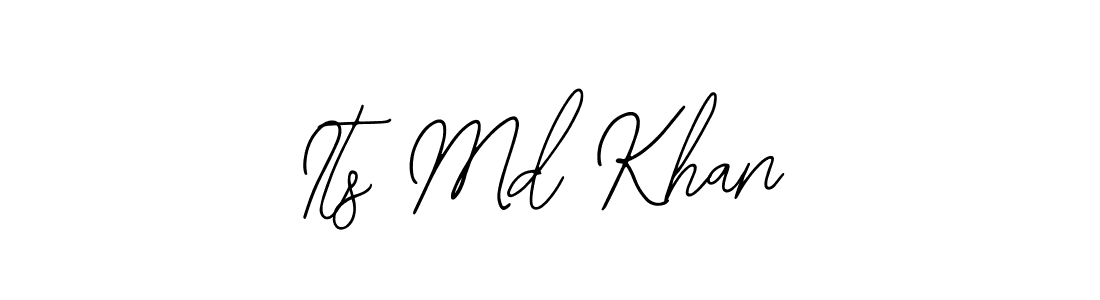 You can use this online signature creator to create a handwritten signature for the name Its Md Khan. This is the best online autograph maker. Its Md Khan signature style 12 images and pictures png