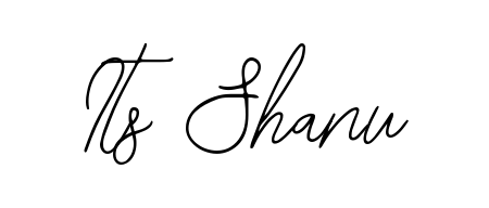 Download transparent PNG signature for name Its Shanu styled with Bearetta-2O07w font. Ready to paste directly into PDF and Word agreements. Its Shanu signature style 12 images and pictures png