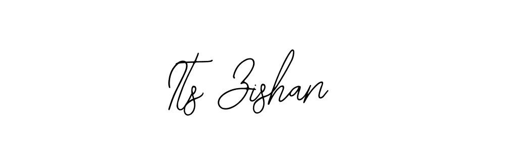 Make a beautiful signature design for name Its Zishan. Use this online signature maker to create a handwritten signature for free. Its Zishan signature style 12 images and pictures png