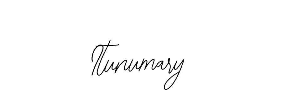 It looks lik you need a new signature style for name Itunumary. Design unique handwritten (Bearetta-2O07w) signature with our free signature maker in just a few clicks. Itunumary signature style 12 images and pictures png