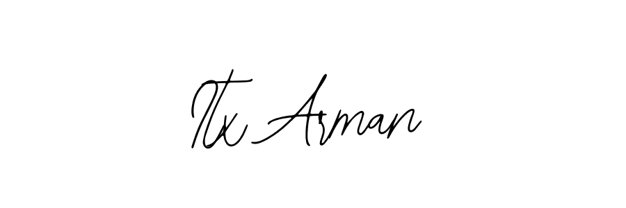 You can use this online signature creator to create a handwritten signature for the name Itx Arman. This is the best online autograph maker. Itx Arman signature style 12 images and pictures png