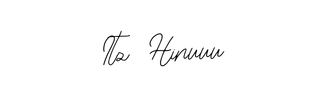 if you are searching for the best signature style for your name Itz  Hinuuu. so please give up your signature search. here we have designed multiple signature styles  using Bearetta-2O07w. Itz  Hinuuu signature style 12 images and pictures png