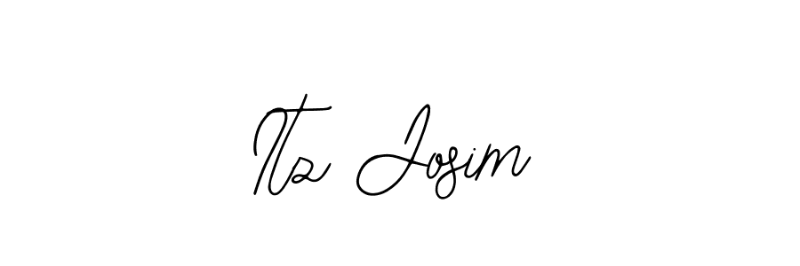 This is the best signature style for the Itz Josim name. Also you like these signature font (Bearetta-2O07w). Mix name signature. Itz Josim signature style 12 images and pictures png