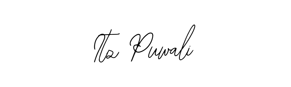 You can use this online signature creator to create a handwritten signature for the name Itz Puwali. This is the best online autograph maker. Itz Puwali signature style 12 images and pictures png