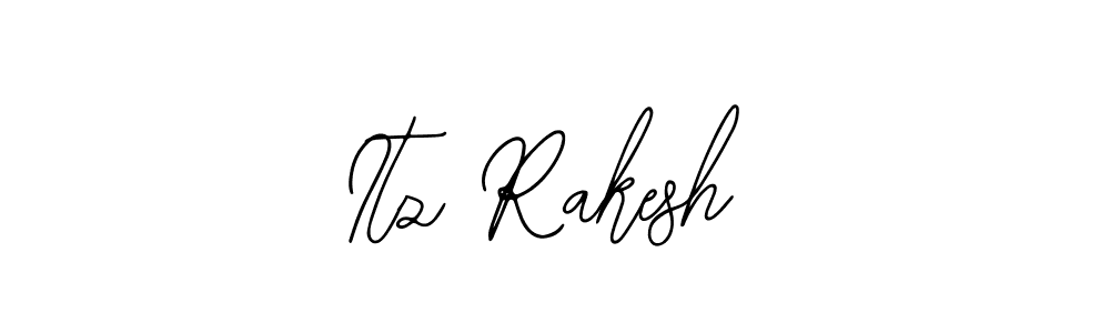 Once you've used our free online signature maker to create your best signature Bearetta-2O07w style, it's time to enjoy all of the benefits that Itz Rakesh name signing documents. Itz Rakesh signature style 12 images and pictures png