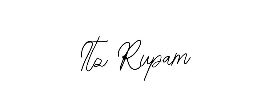 This is the best signature style for the Itz Rupam name. Also you like these signature font (Bearetta-2O07w). Mix name signature. Itz Rupam signature style 12 images and pictures png