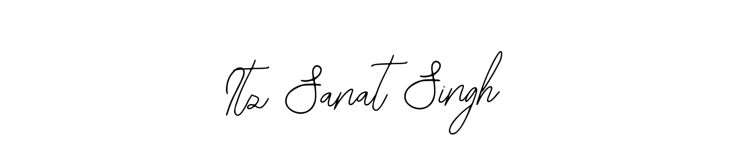 See photos of Itz Sanat Singh official signature by Spectra . Check more albums & portfolios. Read reviews & check more about Bearetta-2O07w font. Itz Sanat Singh signature style 12 images and pictures png