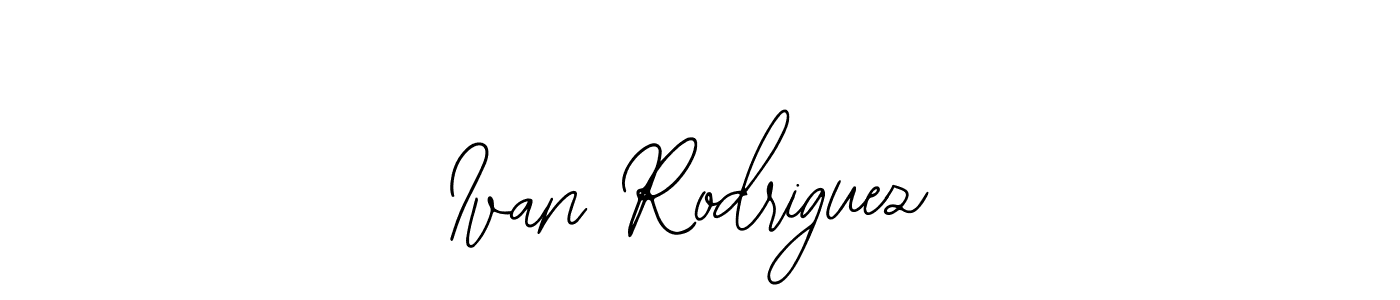 See photos of Ivan Rodriguez official signature by Spectra . Check more albums & portfolios. Read reviews & check more about Bearetta-2O07w font. Ivan Rodriguez signature style 12 images and pictures png