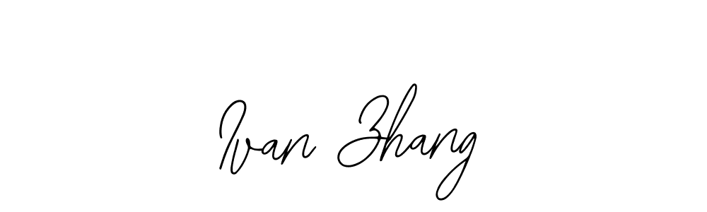 Here are the top 10 professional signature styles for the name Ivan Zhang. These are the best autograph styles you can use for your name. Ivan Zhang signature style 12 images and pictures png