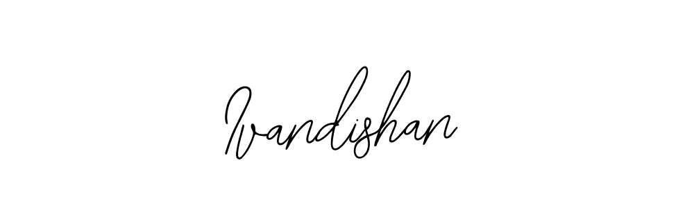 Check out images of Autograph of Ivandishan name. Actor Ivandishan Signature Style. Bearetta-2O07w is a professional sign style online. Ivandishan signature style 12 images and pictures png