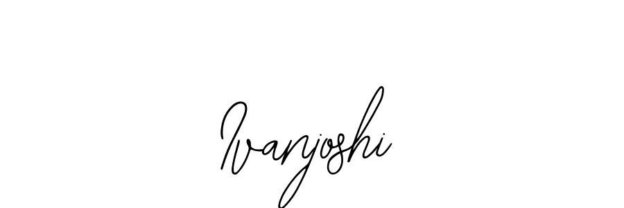 See photos of Ivanjoshi official signature by Spectra . Check more albums & portfolios. Read reviews & check more about Bearetta-2O07w font. Ivanjoshi signature style 12 images and pictures png