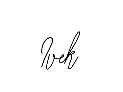 Here are the top 10 professional signature styles for the name Ivek. These are the best autograph styles you can use for your name. Ivek signature style 12 images and pictures png