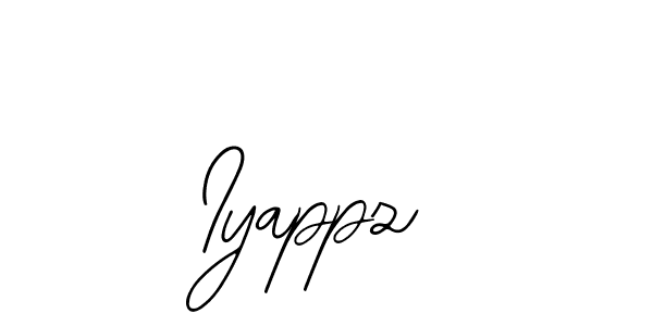 See photos of Iyappz official signature by Spectra . Check more albums & portfolios. Read reviews & check more about Bearetta-2O07w font. Iyappz signature style 12 images and pictures png