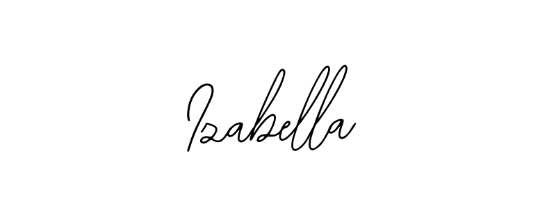 Here are the top 10 professional signature styles for the name Izabella. These are the best autograph styles you can use for your name. Izabella signature style 12 images and pictures png
