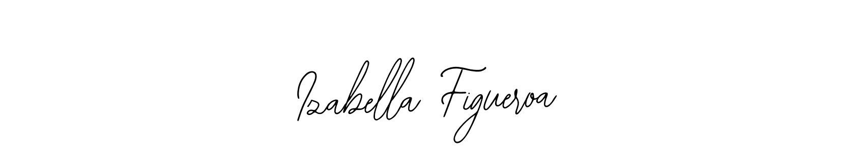 See photos of Izabella Figueroa official signature by Spectra . Check more albums & portfolios. Read reviews & check more about Bearetta-2O07w font. Izabella Figueroa signature style 12 images and pictures png