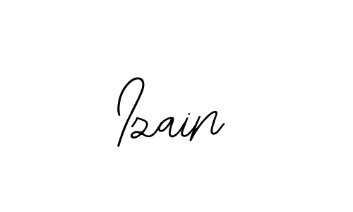 Here are the top 10 professional signature styles for the name Izain. These are the best autograph styles you can use for your name. Izain signature style 12 images and pictures png