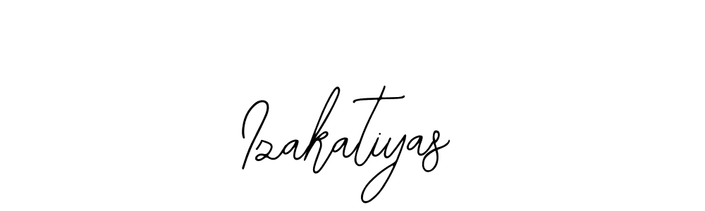 This is the best signature style for the Izakatiyas name. Also you like these signature font (Bearetta-2O07w). Mix name signature. Izakatiyas signature style 12 images and pictures png