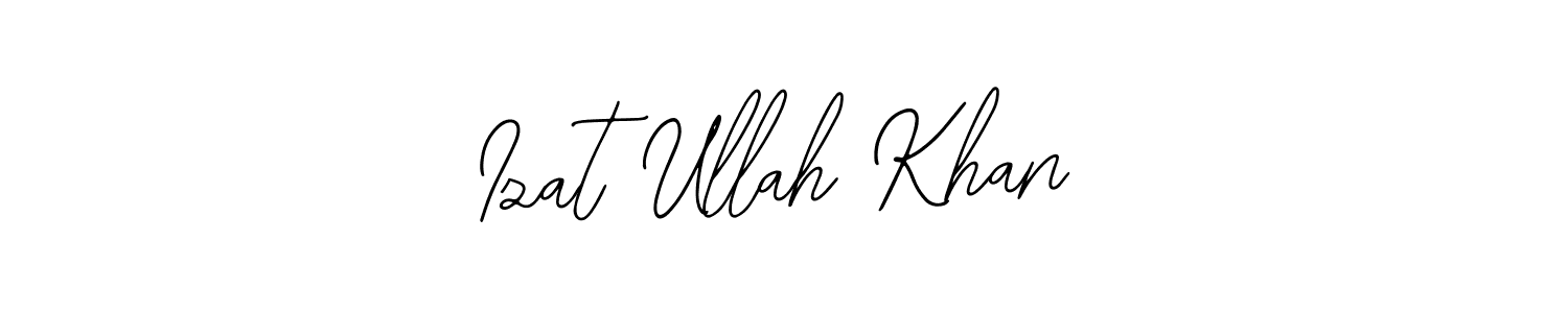 Make a short Izat Ullah Khan signature style. Manage your documents anywhere anytime using Bearetta-2O07w. Create and add eSignatures, submit forms, share and send files easily. Izat Ullah Khan signature style 12 images and pictures png