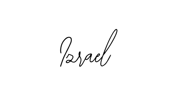 It looks lik you need a new signature style for name Izrael. Design unique handwritten (Bearetta-2O07w) signature with our free signature maker in just a few clicks. Izrael signature style 12 images and pictures png